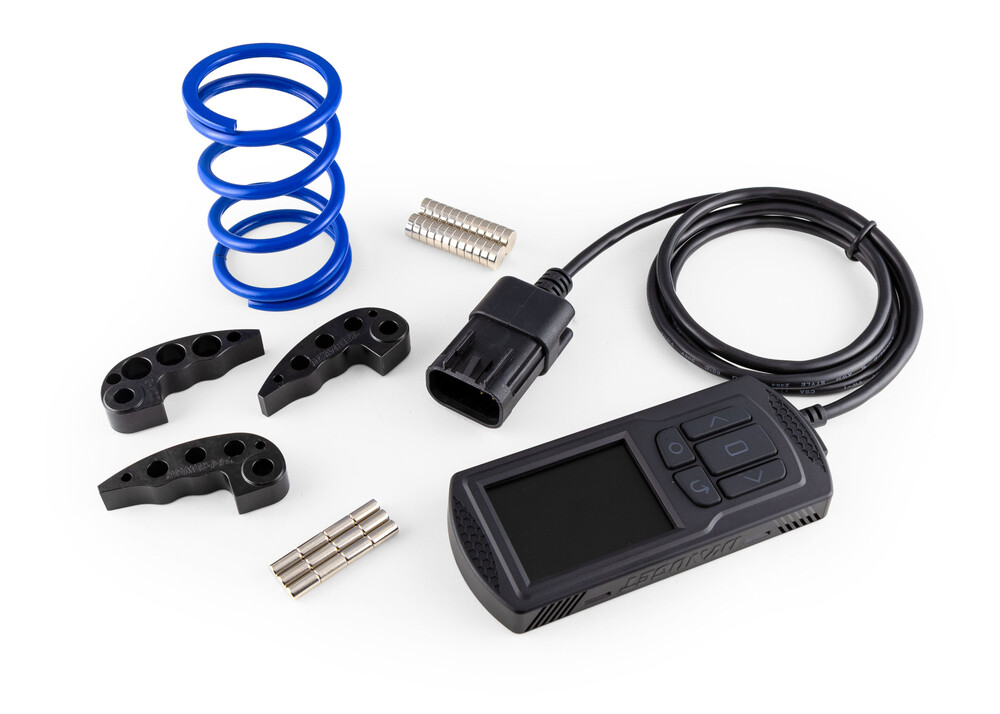 DYNOJET STAGE 2 KIT