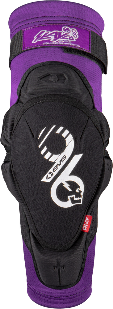EVS SLAYCO96 KNEE PAD 2X