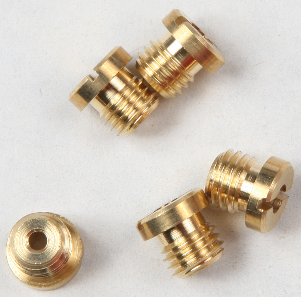CYCLE PRO S&S MAIN JETS #.090 5/PK