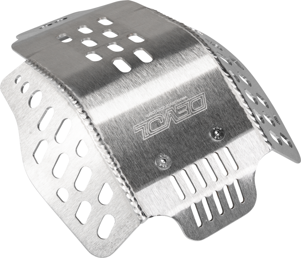SKID PLATE