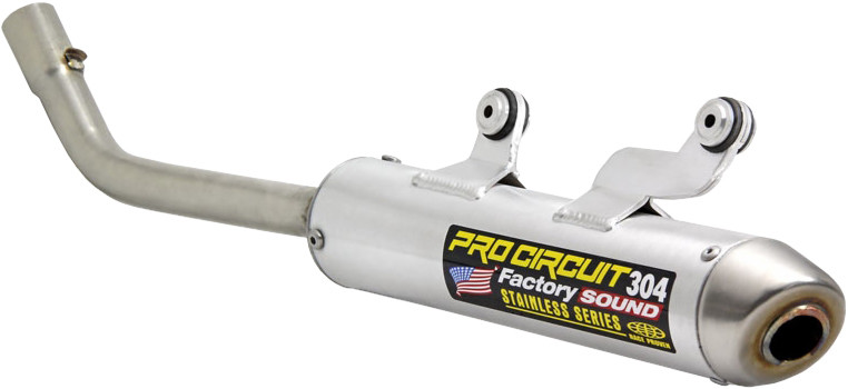 Pro Circuit P/C 304 Silencer
