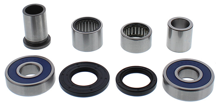 ALL BALLS WHEEL BEARING & SEAL KIT