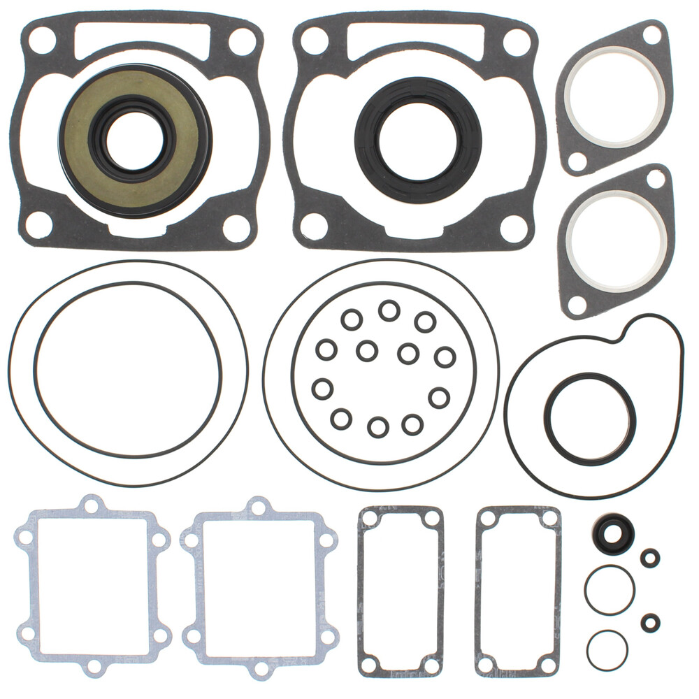 Complete Engine Gasket Set