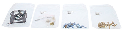 ALL BALLS CARBURETOR REBUILD KIT