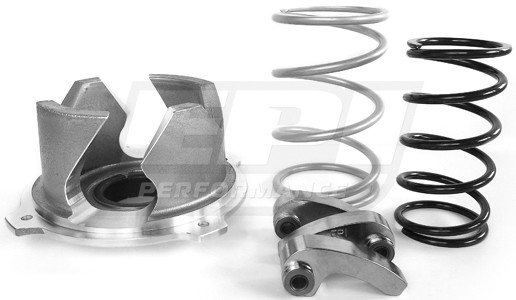 MUDDER CLUTCH KIT