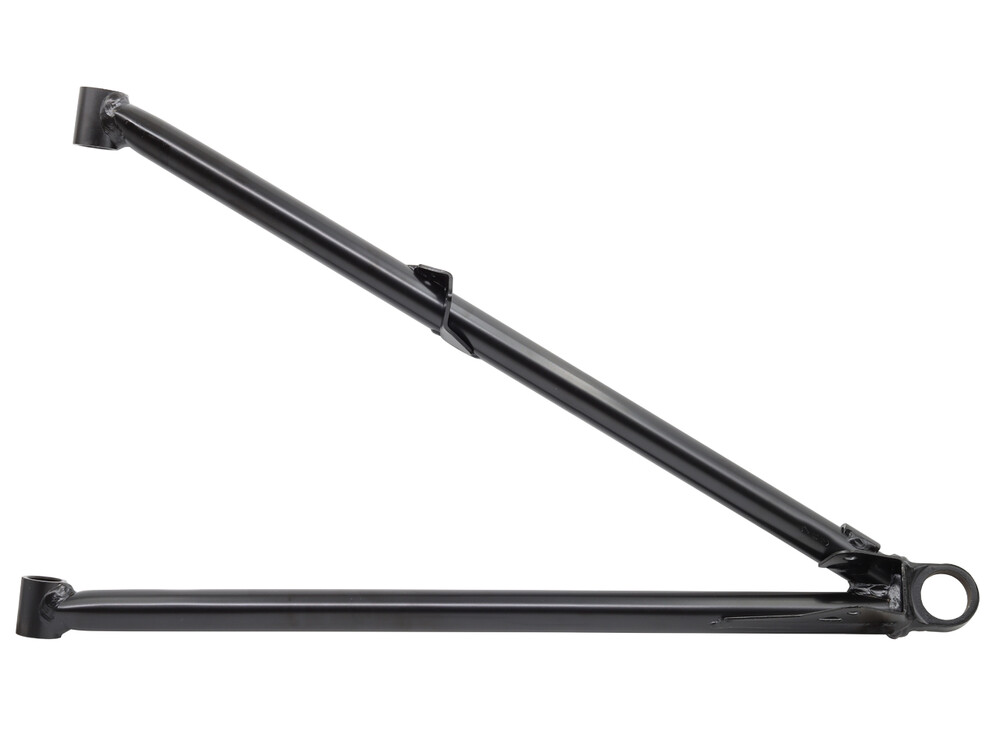 LOWER A-ARM LEFT S/D