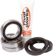 PIVOT WORKS REAR WHEEL BEARING KIT
