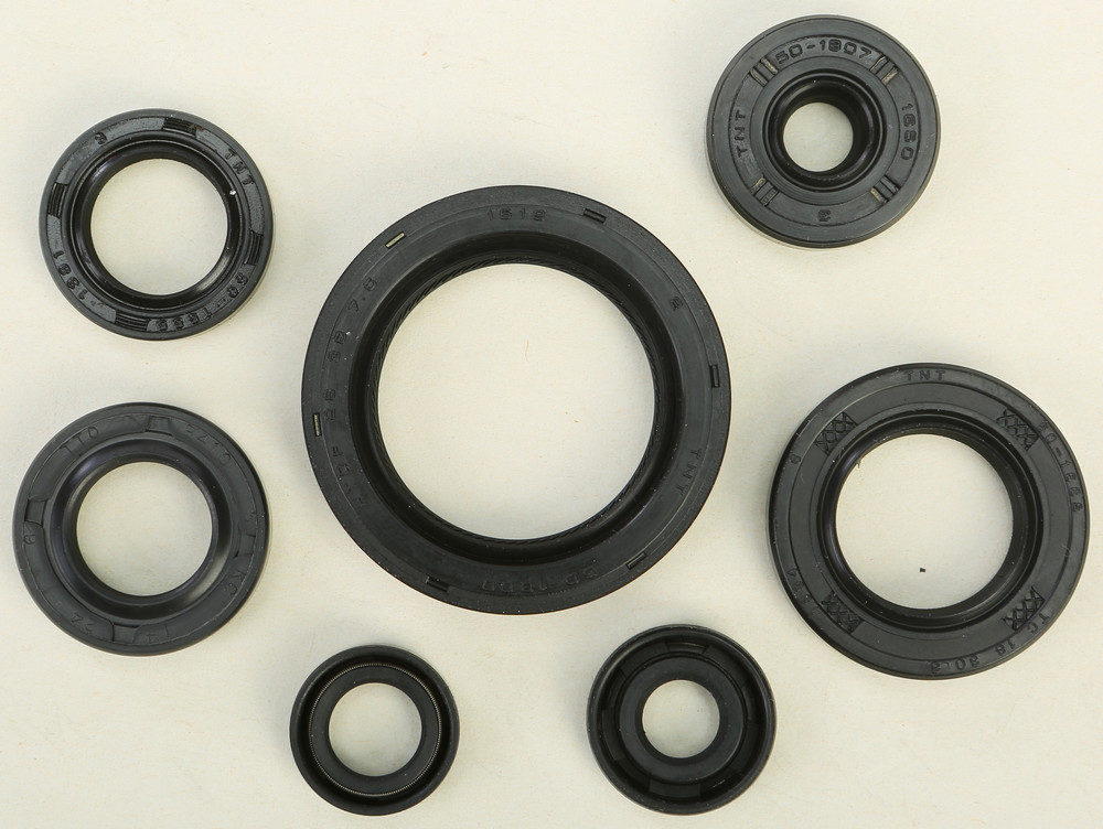 VERTEX OIL SEAL SET