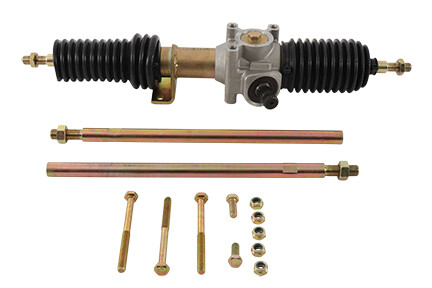 All Balls Racing Steering Rack Assembly Polaris Ranger 2013-2019