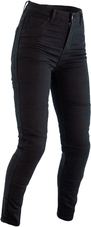Rst Jegging CE Ladie's Jeans — Black