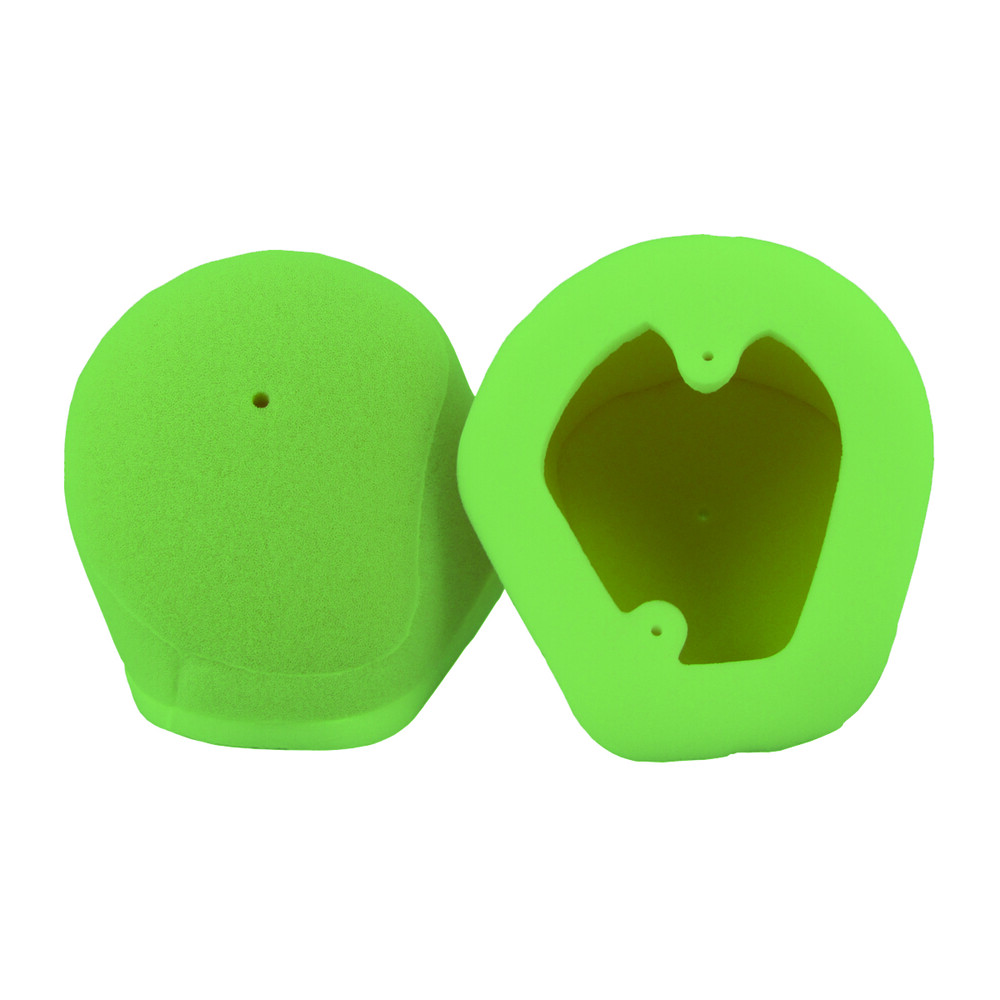 No Toil Pre Oiled Air Filter Kawasaki KX250F / Suzuki RMZ450 2004-2006