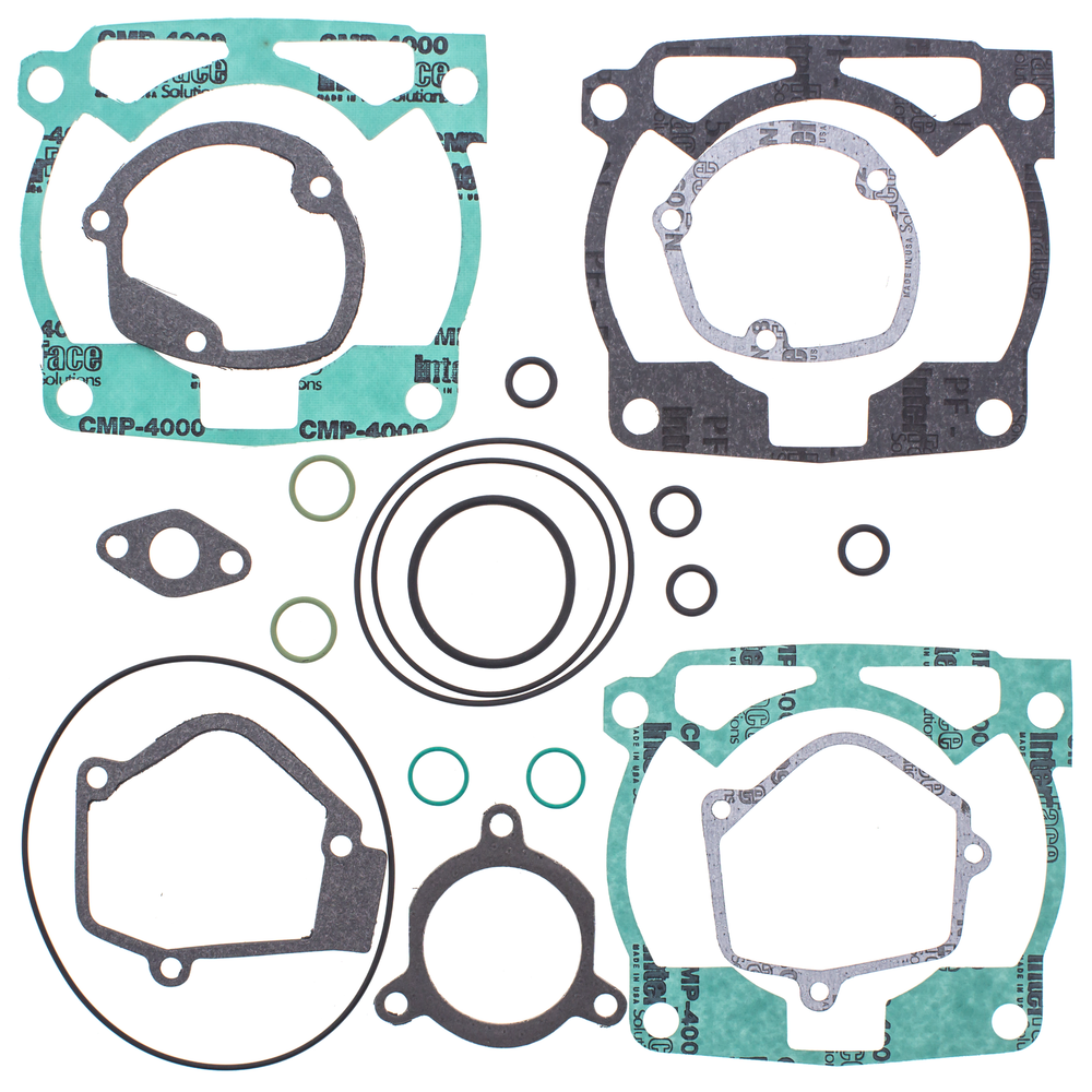 VERTEX TOP END GASKETS