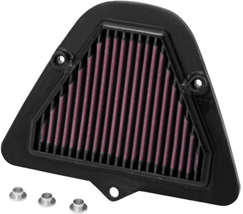 K&N AIR FILTER