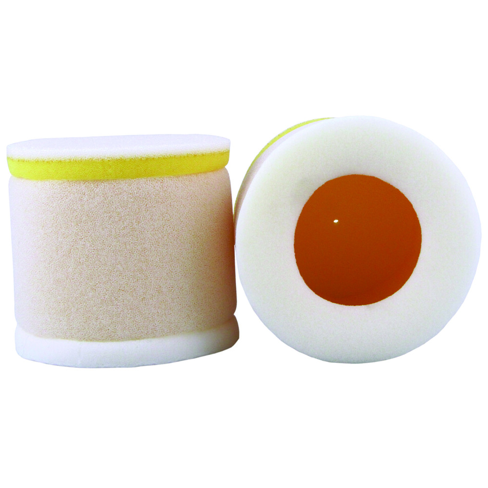 NO TOIL PREMIUM AIR FILTER KFX 80CC/LT 80