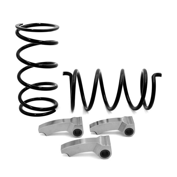 CLUTCH KIT SPORT UTILITY OS TIRE LOW ELEV