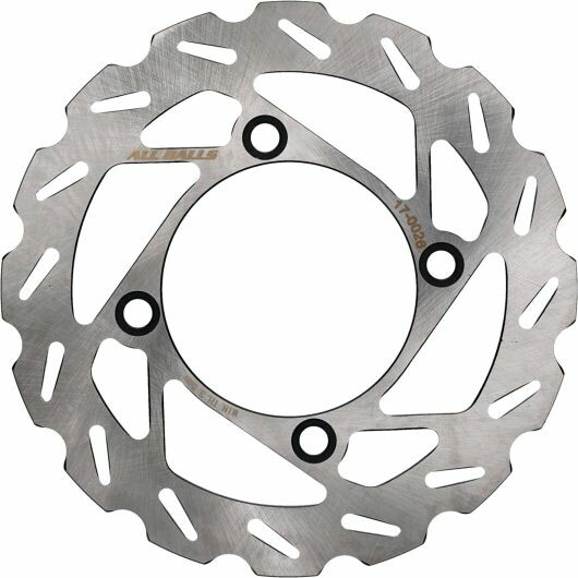 BRAKE ROTOR