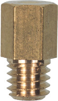 MIKUNI HEX MAIN JETS 4/PK #70