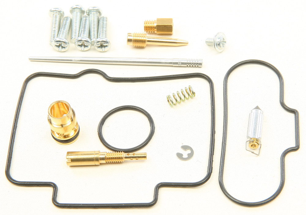 ALL BALLS BIKE CARBURETOR REBUILD KIT