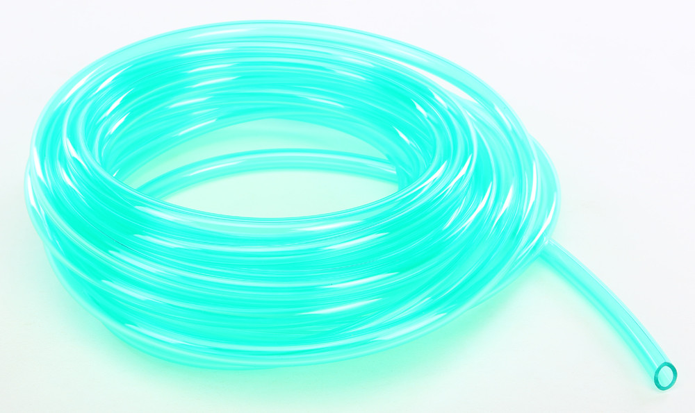 HELIX 25' 1/4 FUEL LINE GRN
