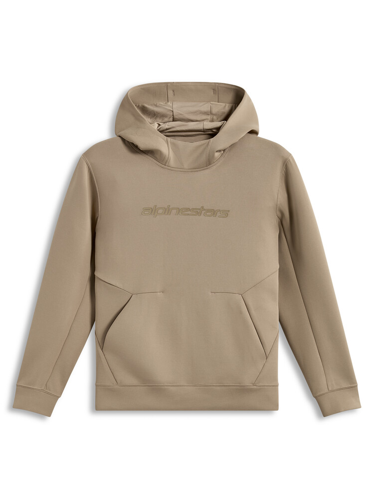 Alpinestars Datrix Hoodie Putty MD