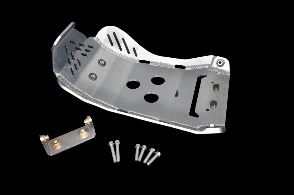 Enduro Engineering Skid Plate Hus/Ktm