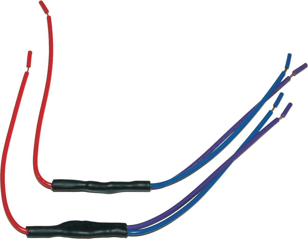 Namz LED Turn Signal Intensifier Converter