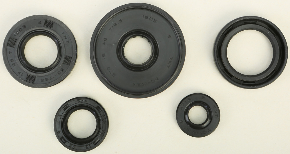 VERTEX OIL SEAL SET