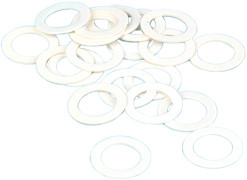 GASKET WASHER NDL VALVE CAP LINKERT CARBS 20/PK 27402-33