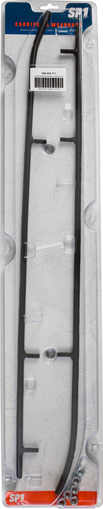 SP1 DEFENDER WEARBAR A/C