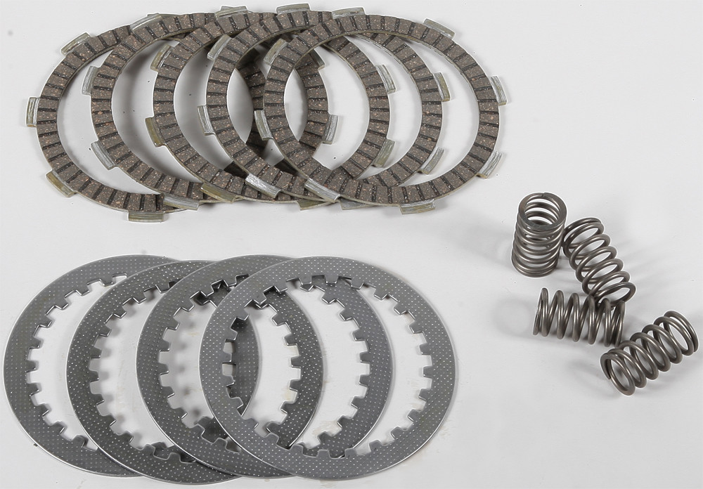 DRC Series Clutch Kit