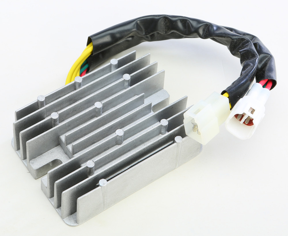 RICKS REGULATOR / RECTIFIER