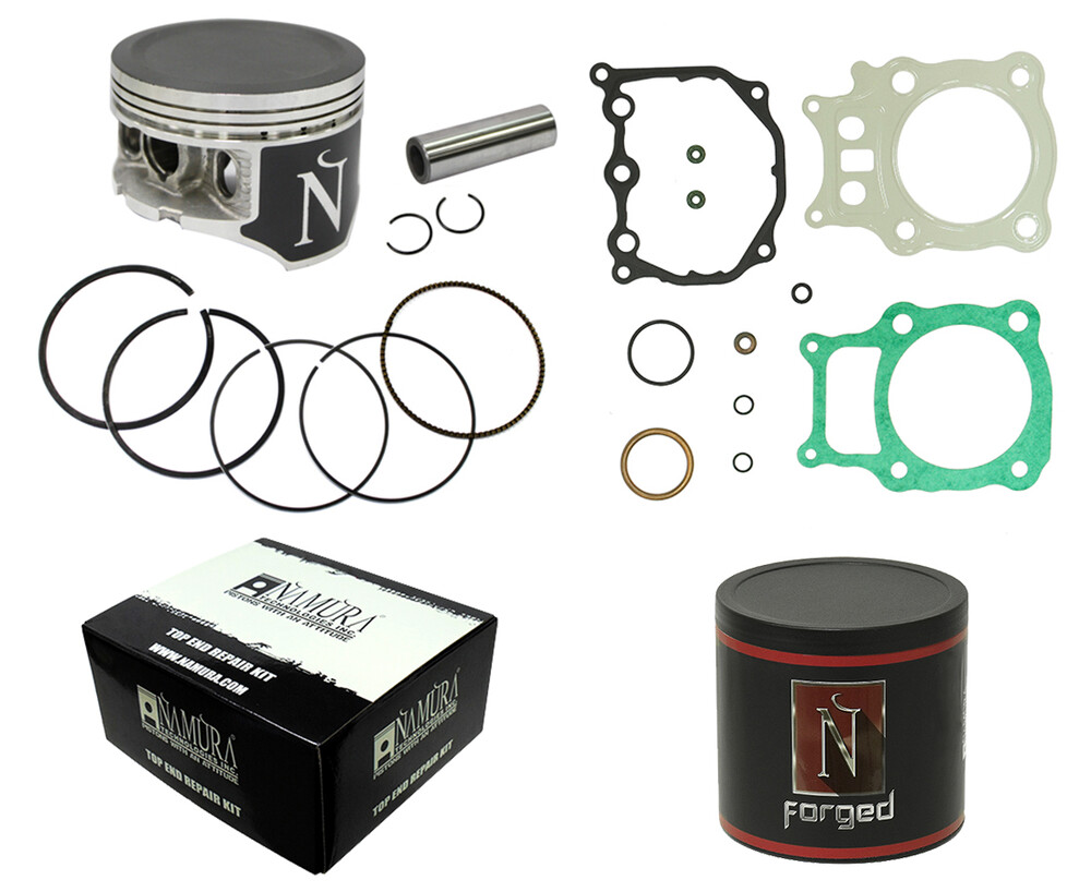NAMURA TOP END KIT 78.96/+0.50 11:1 HON