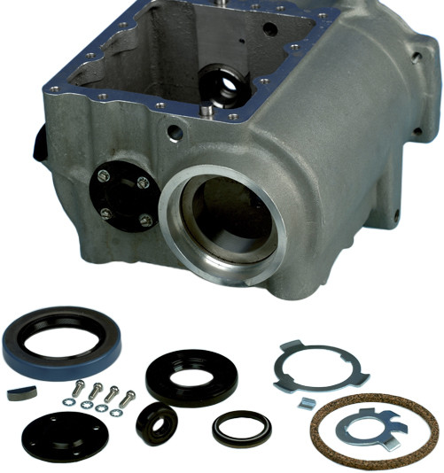 James Gaskets Gasket Seal Main Drive 4speed Trans Kit 35230-39-K