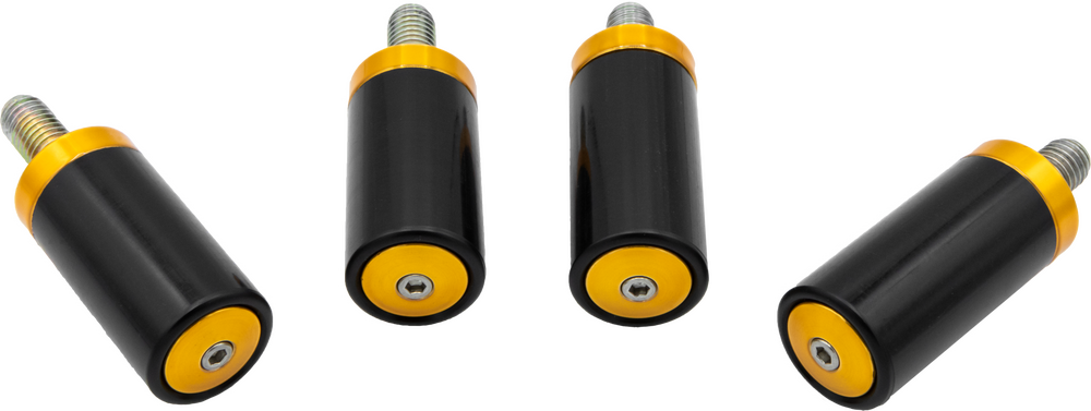 BAG GUARD EXTREME CHACHO GOLD FLH/FLT