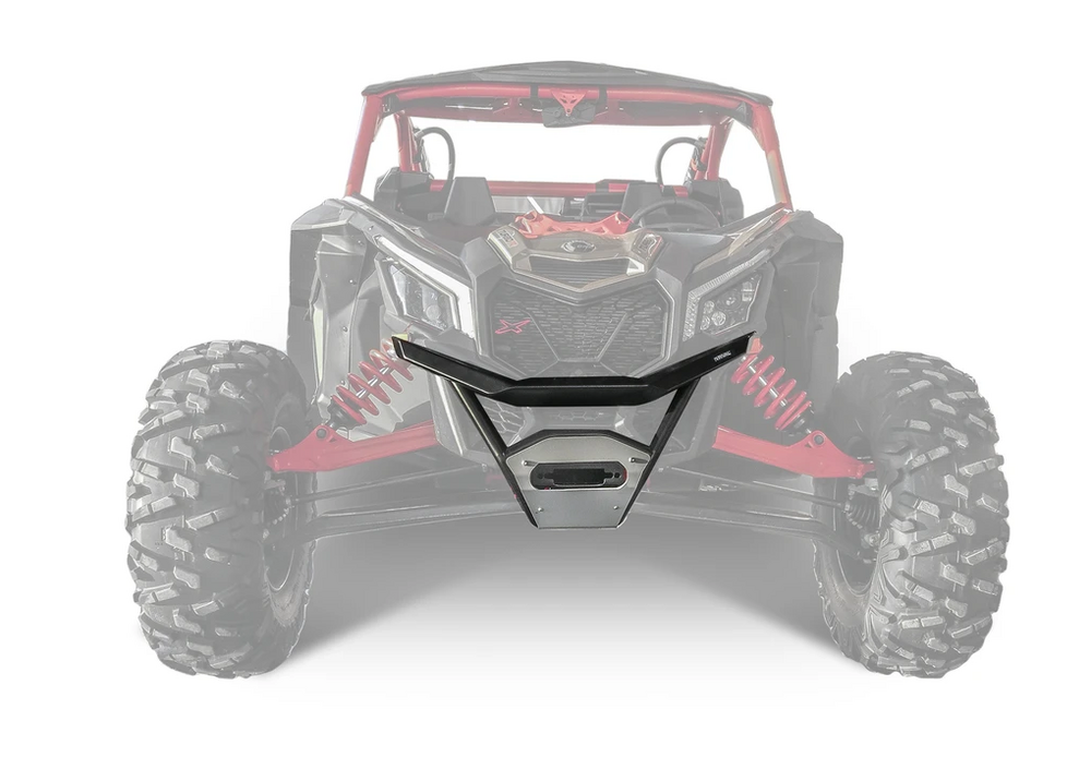 RIVAL POWERSPORTS USA FRONT BUMPER