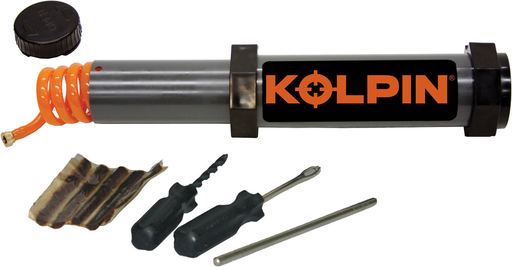 KOLPIN FLAT TIRE PACK