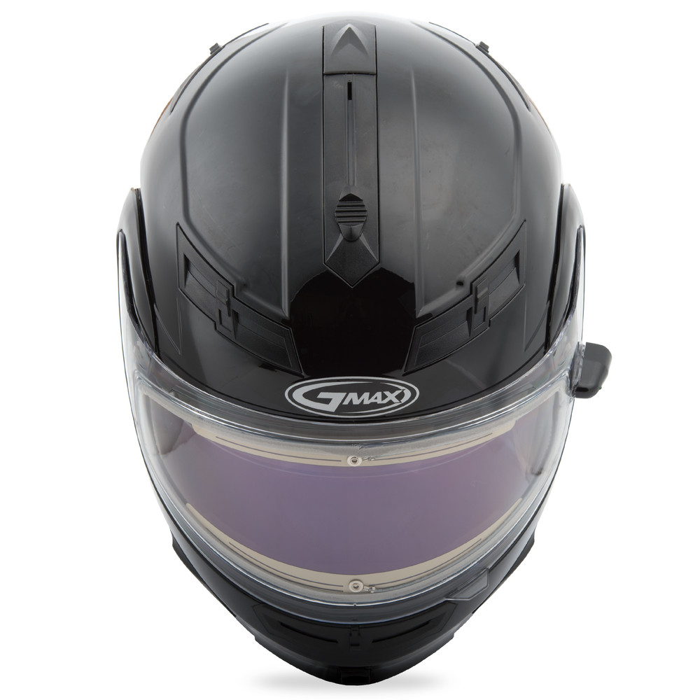 GMAX G054011 Inner Jaw Trim Piece for GM54 Helmet