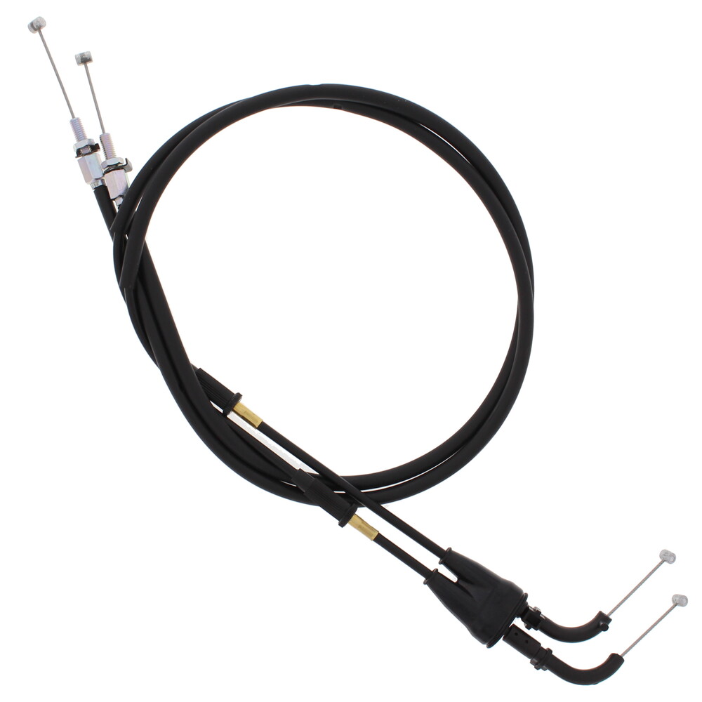 ALL BALLS THROTTLE CABLE