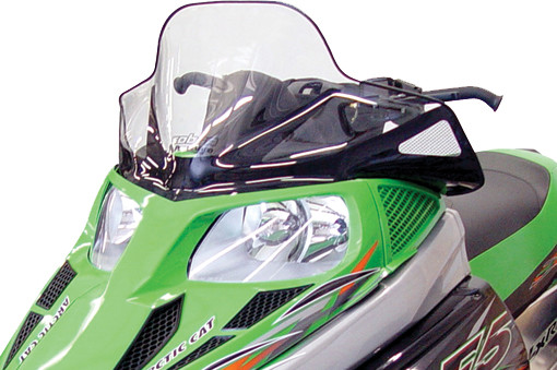 Cobra™ Windshield