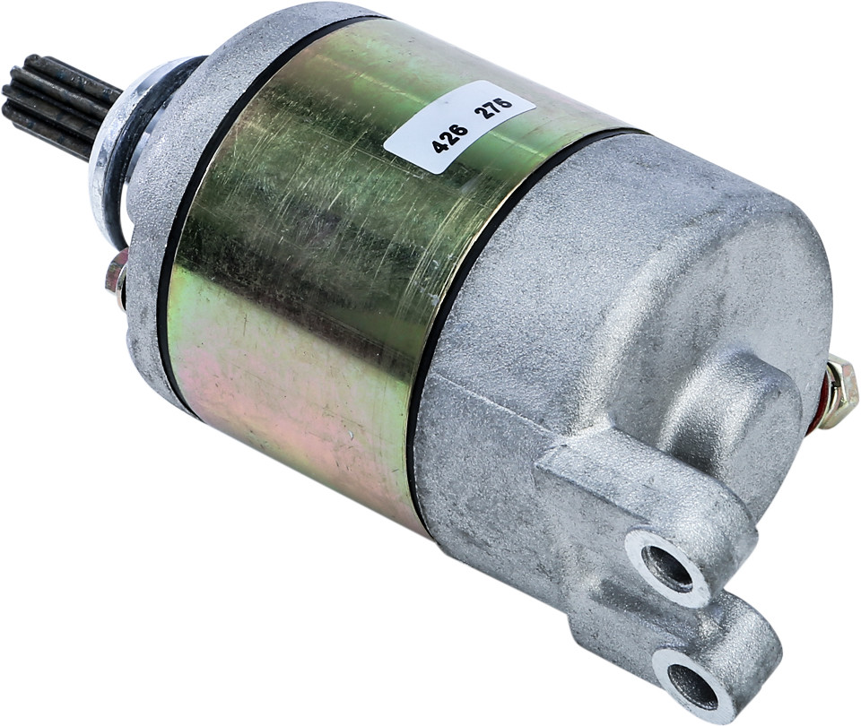 FIRE POWER STARTER MOTOR POL