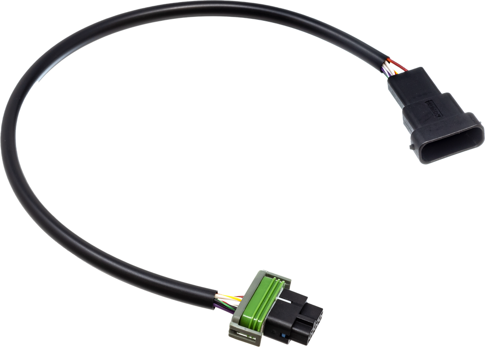 SPEEDO TACH EXTENSION HARNESS 15-UP ROAD GLIDE