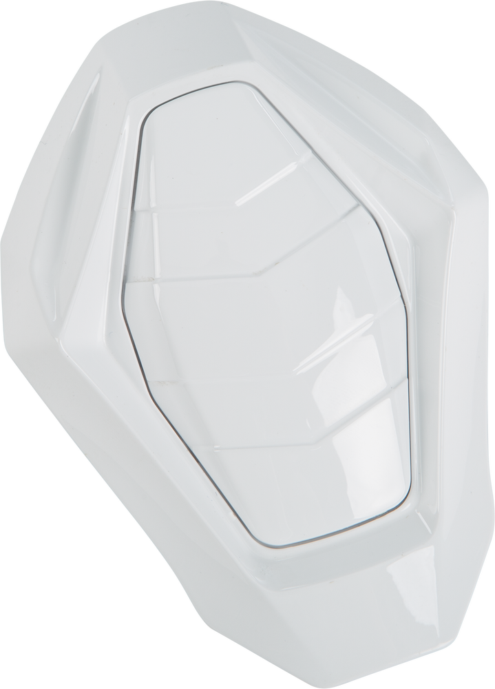 ODYSSEY CHIN VENT WHITE