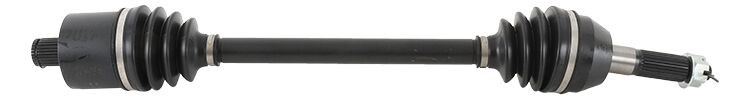 ALL BALLS 8 BALL EXTREME AXLE REAR