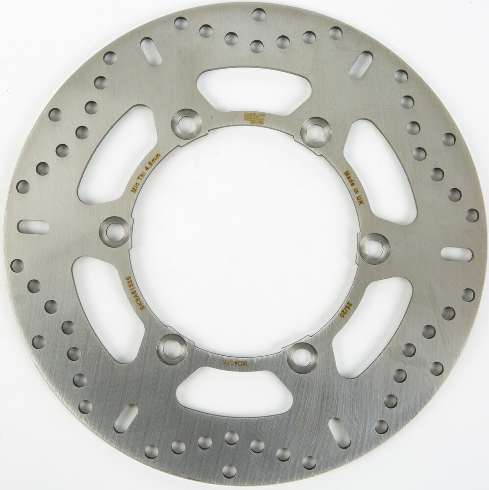 STANDARD BRAKE ROTOR