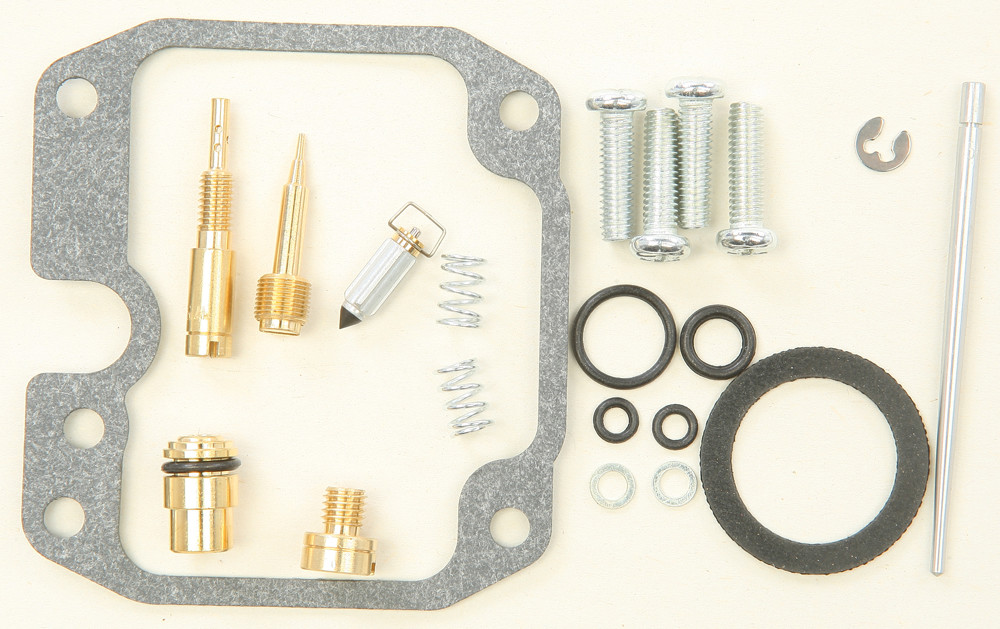 ALL BALLS BIKE CARBURETOR REBUILD KIT