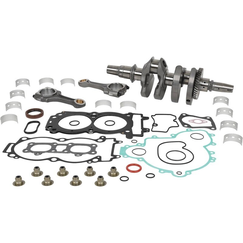BOTTOM END KIT POL