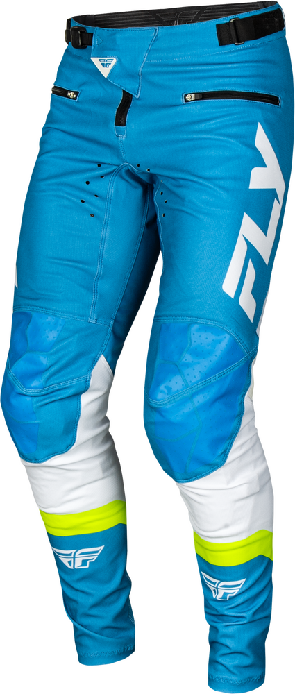 Fly Racing Rayce Mountain Bike BMX Pants - Protective Pants for Dirt Bike, - Picture 17 of 25