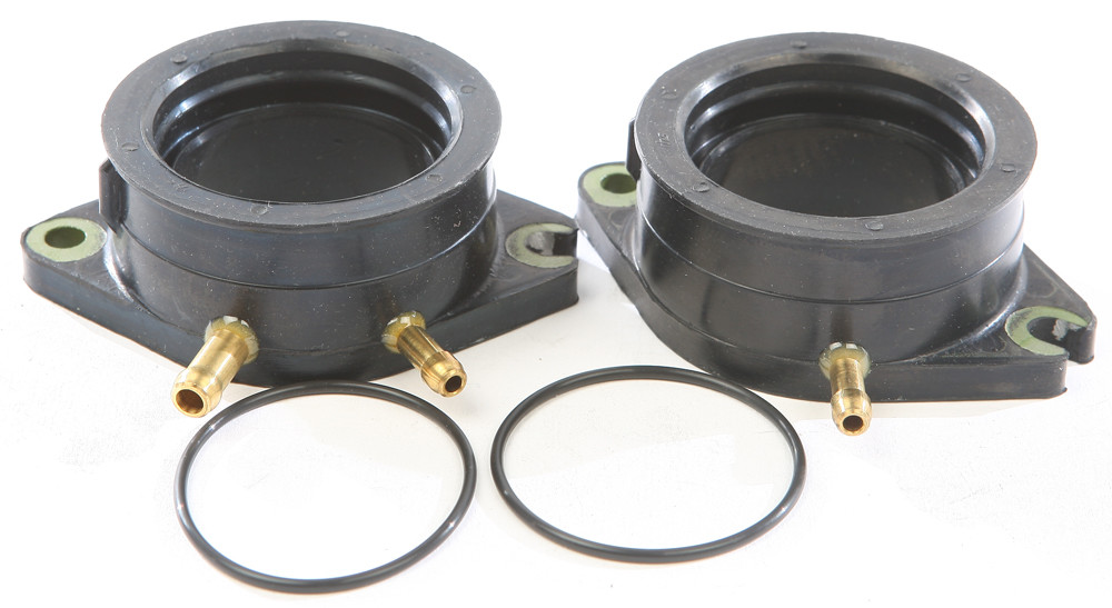 K&L CARBURETOR BOOT/HOLDER
