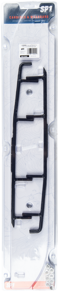 RIPPER FOUR75 CARBIDES A/C S/M