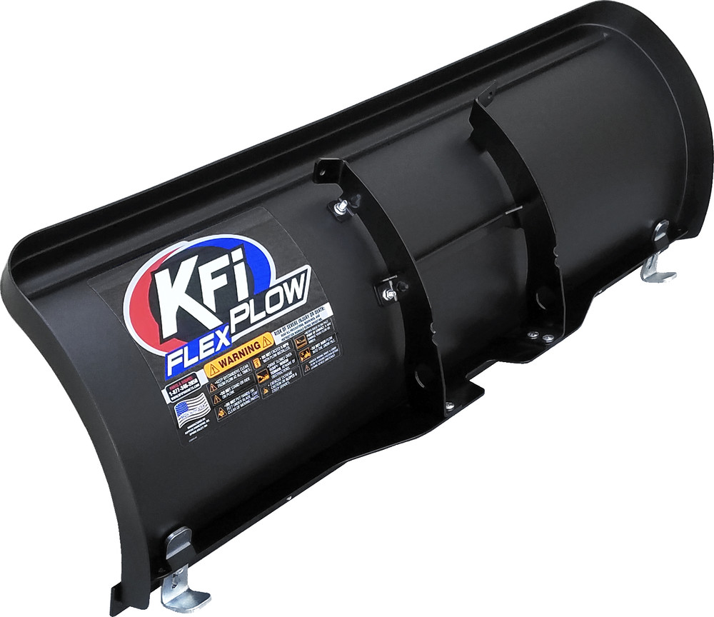 KFI ATV Flex Plow Blade (Poly)